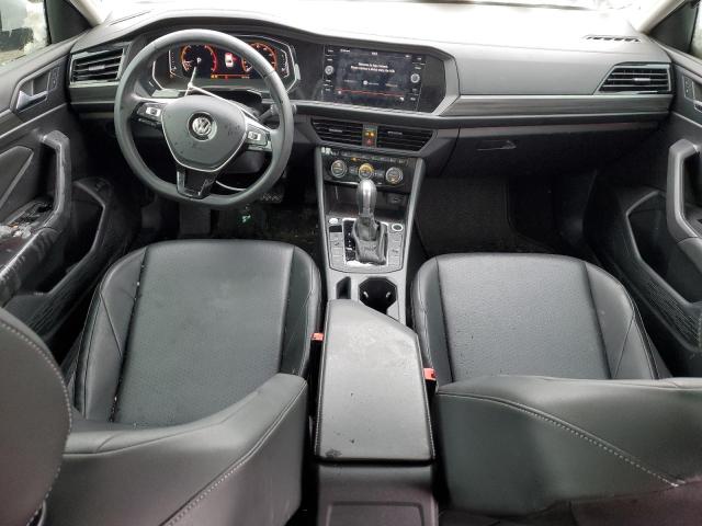 2019 VOLKSWAGEN JETTA SEL - 3VWE57BU4KM058402