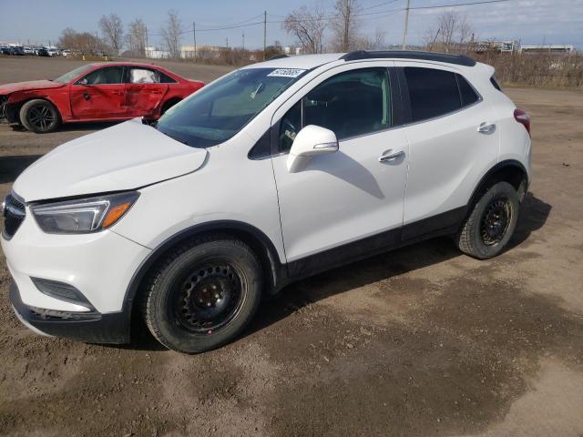Vin: kl4cjesb1jb677662, lot: 54150685, buick encore preferred 2018 img_1