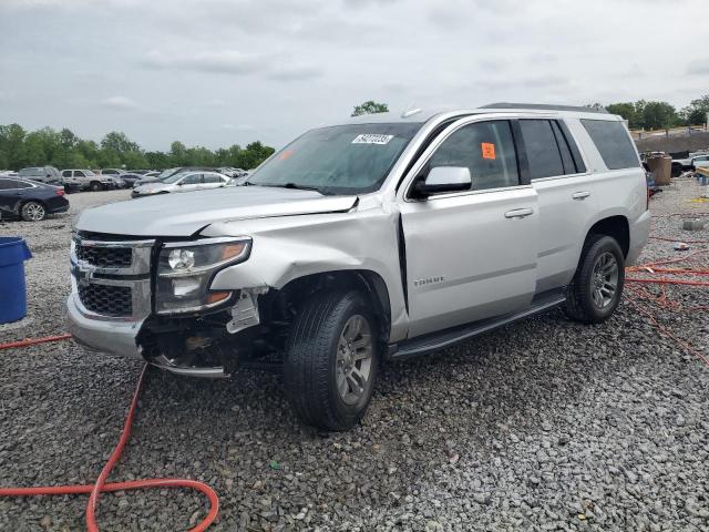 Vin: 1gnskbkcxhr192399, lot: 54272235, chevrolet tahoe k1500 lt 2017 img_1