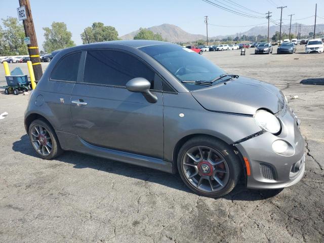 Vin: 3c3cfffh1dt697171, lot: 54896115, fiat 500 abarth 20134