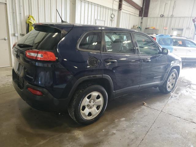 Vin: 1c4pjmab2ew140994, lot: 51683665, jeep grand cher sport 20143
