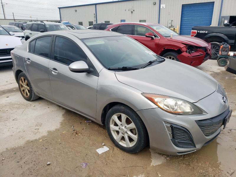 Vin: jm1bl1vf2b1359883, lot: 54989825, mazda 3 i 20114