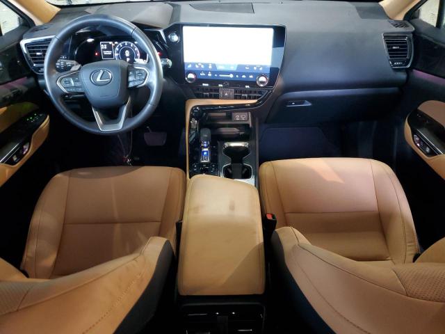 2023 LEXUS NX 350 2T2GGCEZ4PC020024