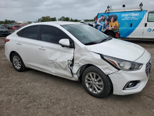 Vin: 3kpc24a33ke069475, lot: 51656835, hyundai accent se 20194