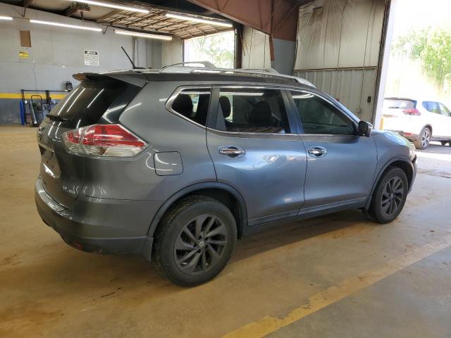 Vin: 5n1at2mvxfc857734, lot: 53336975, nissan rogue s 20153