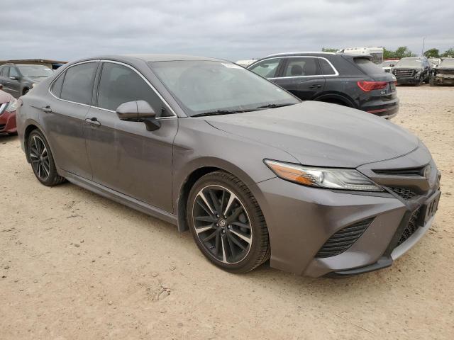 Vin: 4t1b61hk2ku198879, lot: 52387145, toyota camry xse 20194