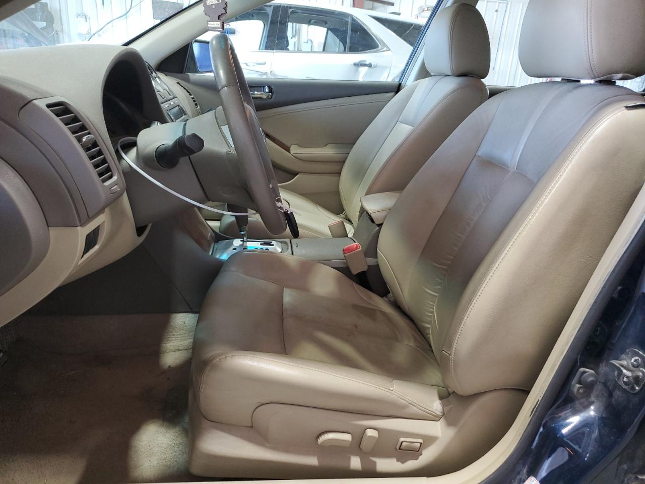 Lot #3209541163 2008 NISSAN ALTIMA 2.5