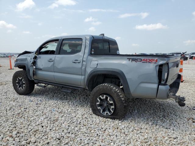 Vin: 5tfcz5an8mx256328, lot: 54211435, toyota tacoma double cab 20212