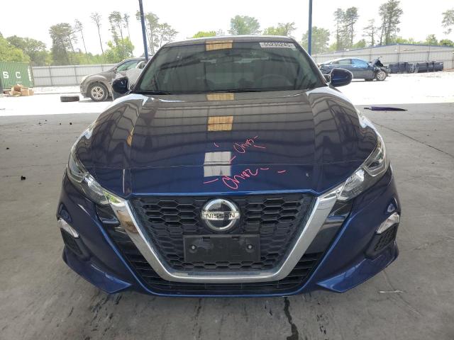 2020 NISSAN ALTIMA S - 1N4BL4BV9LC268344