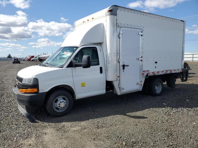 CHEVROLET EXPRESS G3
