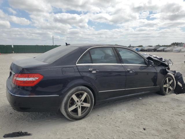 Vin: wddhf5gb3aa146206, lot: 54131325, mercedes-benz e-class 350 20103
