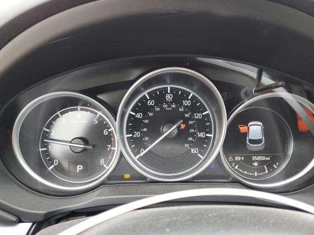 2023 MAZDA CX-5 SELEC - JM3KFBBM9P0149169