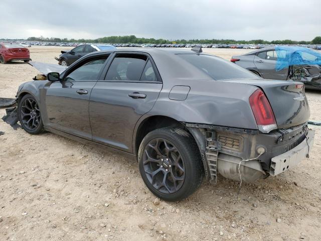 Vin: 2c3ccaag4kh745939, lot: 54808275, chrysler 300 touring 20192