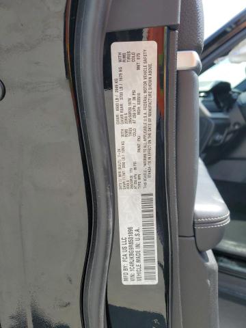 2024 JEEP GRAND CHER - 1C4RJKBG9R8501896