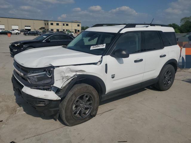 FORD BRONCO SPO