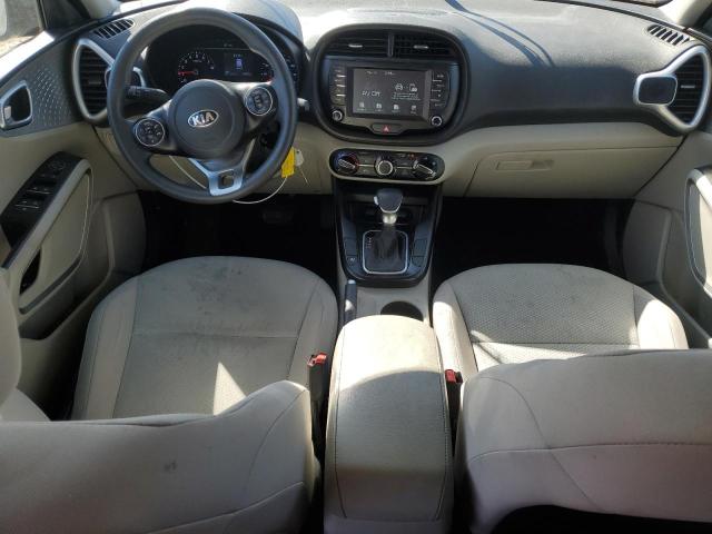 2020 KIA SOUL LX - KNDJ23AU3L7047729