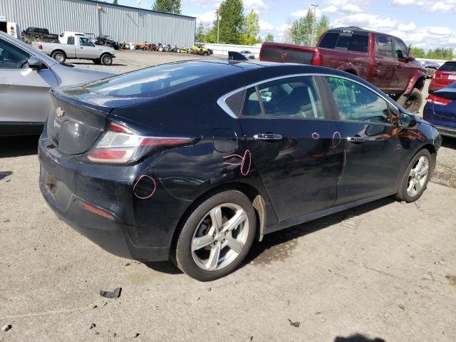 Vin: 1g1rc6s50gu122119, lot: 54933115, chevrolet volt lt 20163