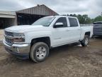 2016 CHEVROLET SILVERADO - 3GCPCREC0GG131884