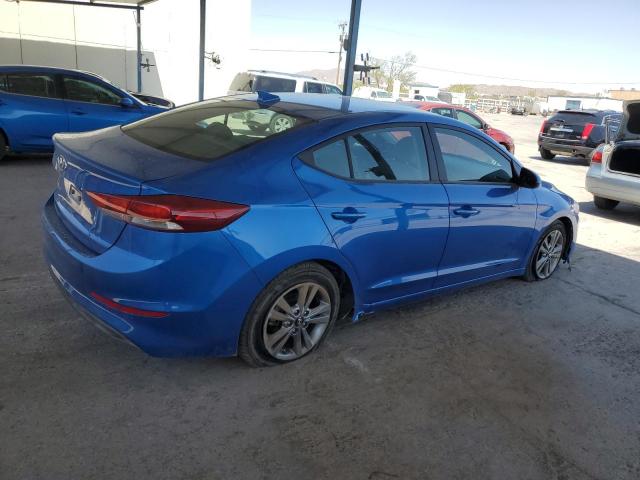 Vin: kmhd84lf8ju665669, lot: 51984535, hyundai elantra sel 20183