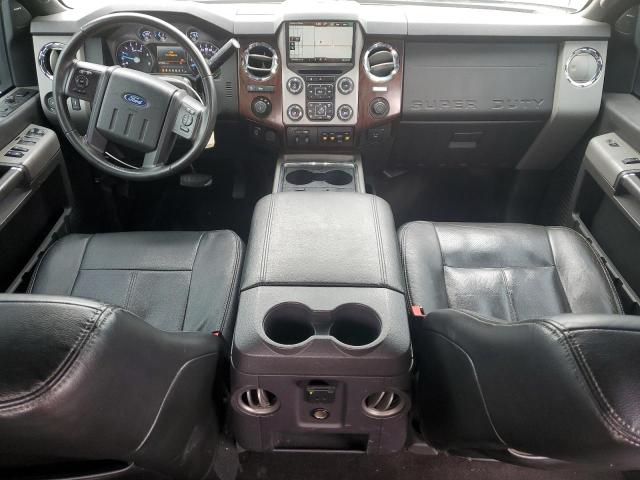 2015 FORD F350 SUPER - 1FT8W3BT9FED14400