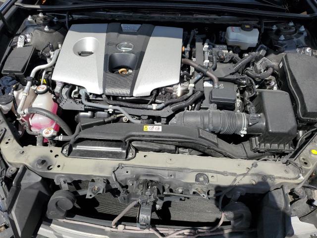 2020 LEXUS ES 300H 58AD21B11LU004549