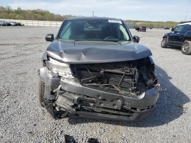 2023 FORD MAVERICK X - 3FTTW8E91PRB00393