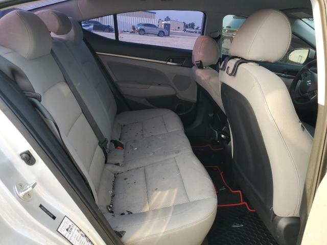 2018 HYUNDAI ELANTRA SE - 5NPD84LF1JH246982
