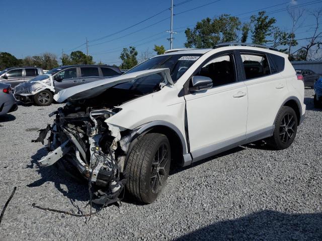 Vin: 2t3nfrev1jw428542, lot: 53103505, toyota rav4 se 2018 img_1