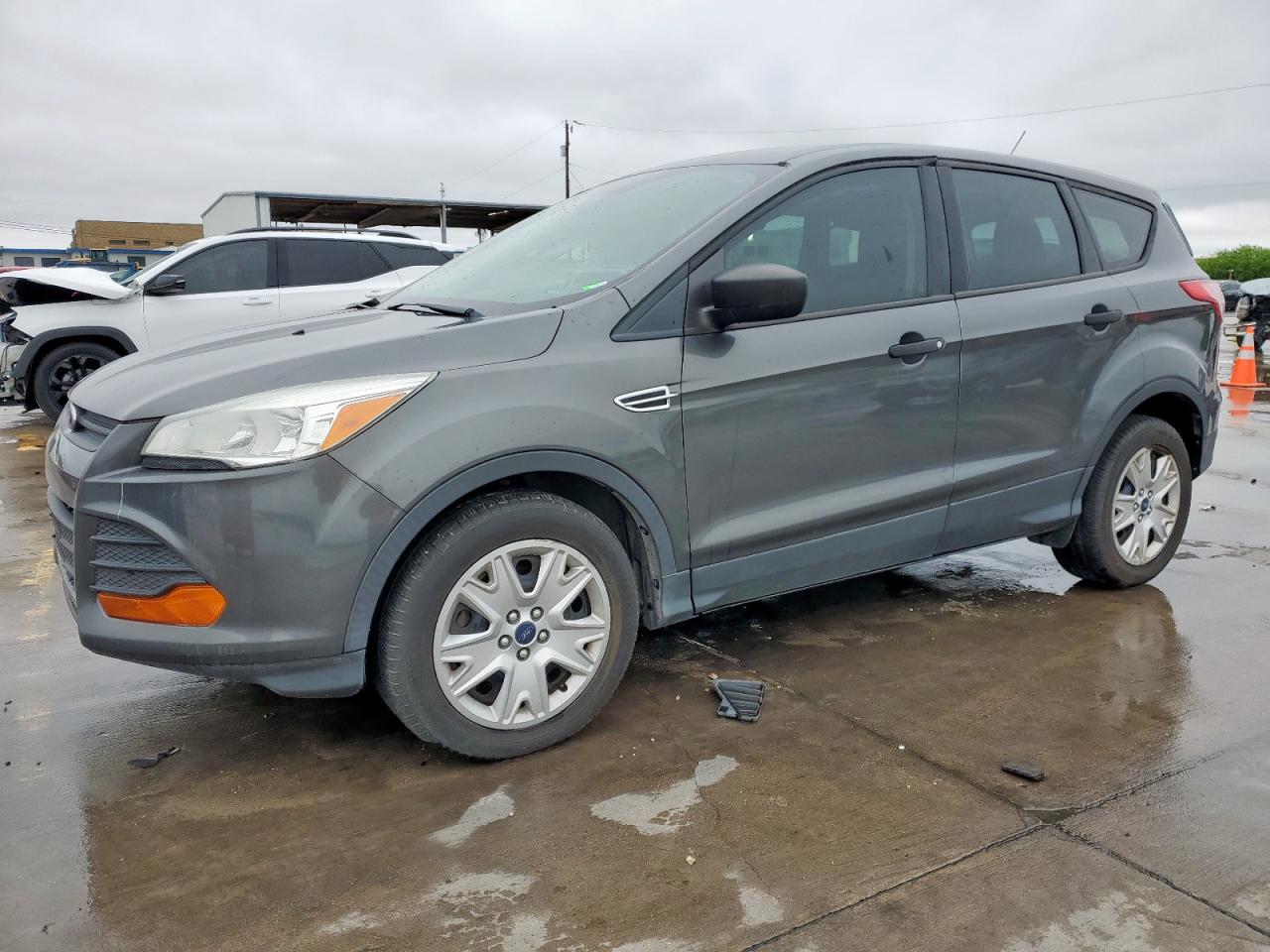 FORD ESCAPE S