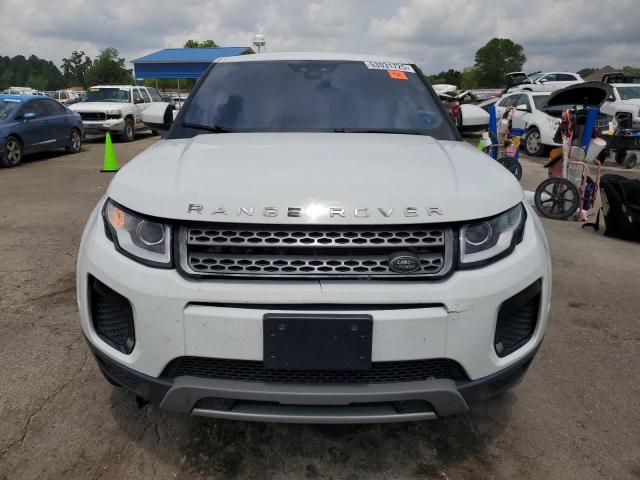 2018 LAND ROVER RANGE ROVE - SALVP2RX6JH297042