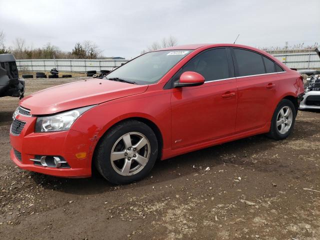 Vin: 1g1pc5sbxd7194186, lot: 52503065, chevrolet cruze lt 2013 img_1