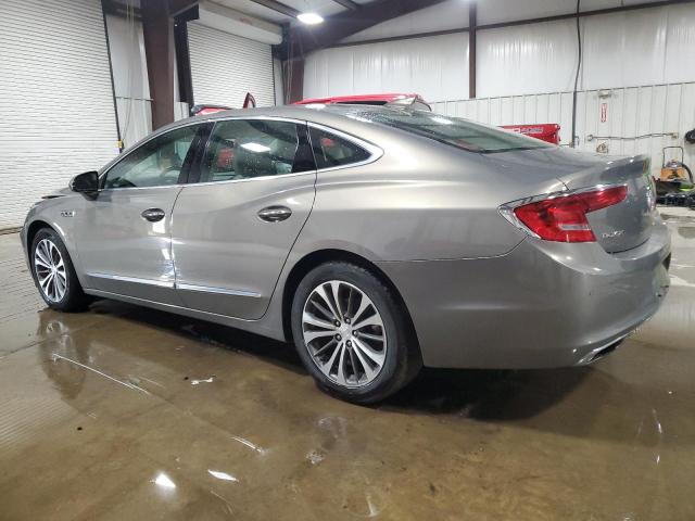 Vin: 1g4zp5ss4hu175771, lot: 53326055, buick lacrosse essence 20172