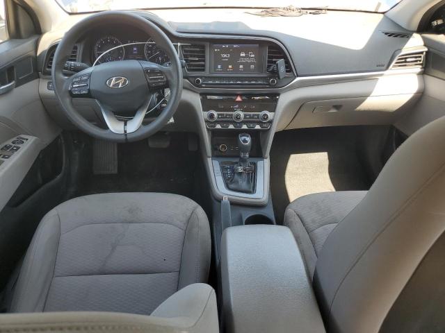 2020 HYUNDAI ELANTRA SE - 5NPD84LF9LH533683