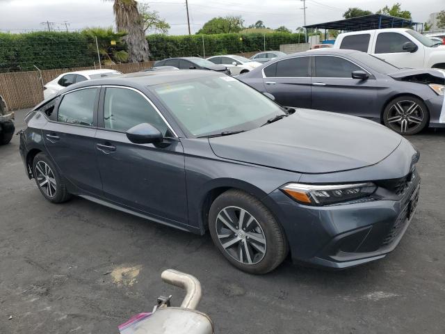Vin: 19xfl2h59re005554, lot: 53902775, honda civic lx 20244