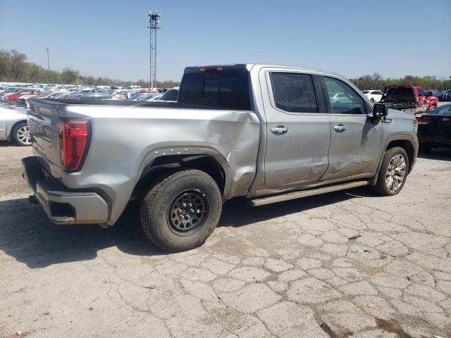 2025 GMC SIERRA K15 - 1GTUUGE89SZ169803