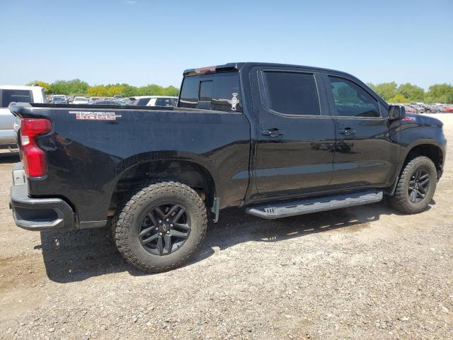2019 CHEVROLET SILVERADO - 3GCPYFED3KG297611