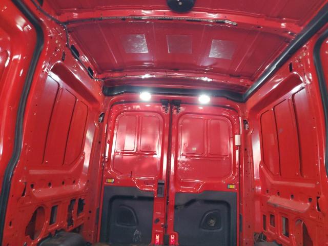 2019 FORD TRANSIT T- - 1FTYR1DG3KKA28792