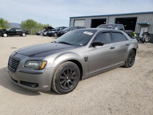 CHRYSLER 300 LIMITE