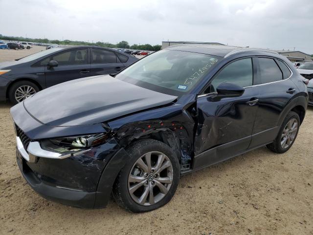 Vin: 3mvdmbdl5mm320177, lot: 54729565, mazda cx30 premium 2021 img_1