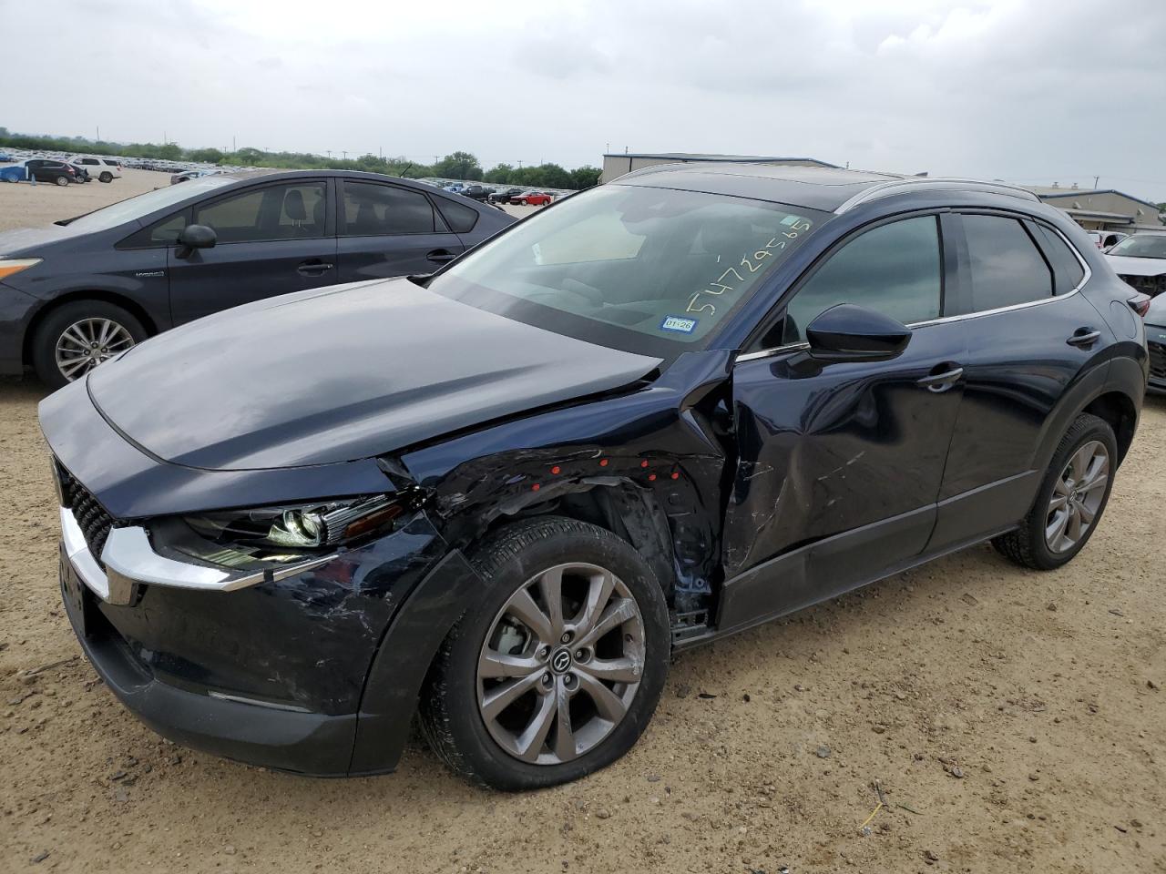 MAZDA CX-30 PREMIUM