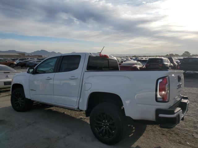 2022 GMC CANYON ELE 1GTG5CEN6N1107559