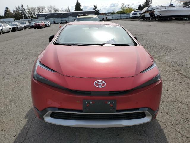 2024 TOYOTA UK JTDACACU8R3034408