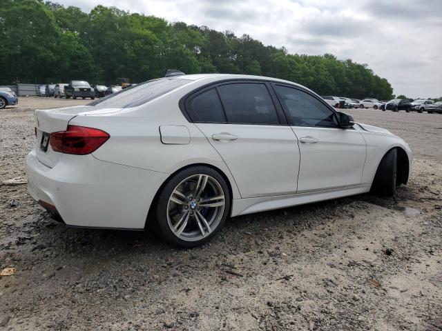 Vin: wba3a9g51ens65517, lot: 54689615, bmw 3 series i 20143
