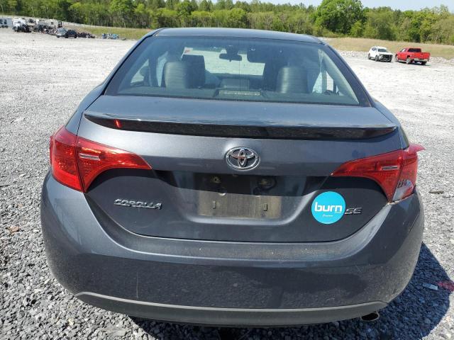 2017 TOYOTA COROLLA L - 5YFBURHE5HP737732