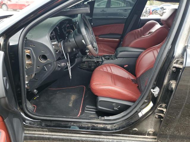 2022 DODGE CHARGER SR 2C3CDXL93NH191375