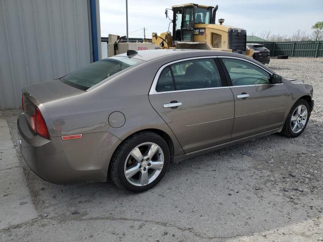 Vin: 1g1zd5eu1cf328252, lot: 51323735, chevrolet malibu 2lt 20123