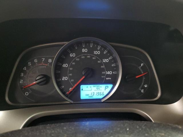 2015 TOYOTA RAV4 XLE - 2T3RFREV4FW308095