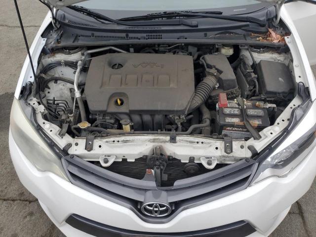 2015 TOYOTA COROLLA L - 5YFBURHE1FP242439