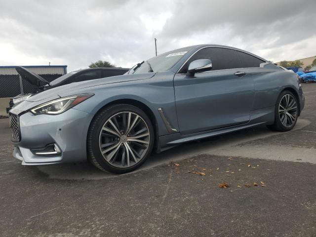 INFINITI Q60 BASE