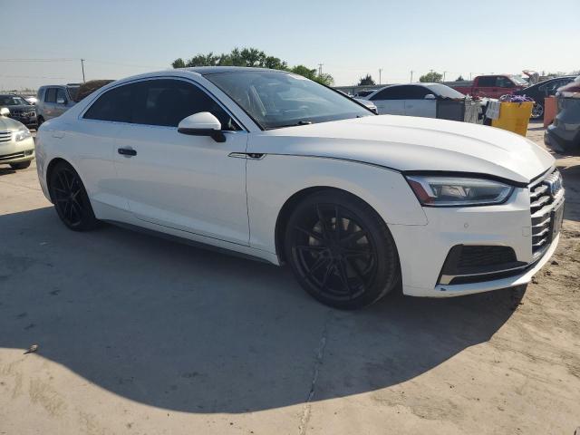 Vin: wautnaf56ja001802, lot: 50275005, audi a5 premium plus s-line 20184